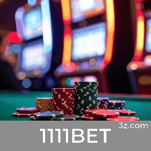1111BET: Seu Cassino Online Confiável