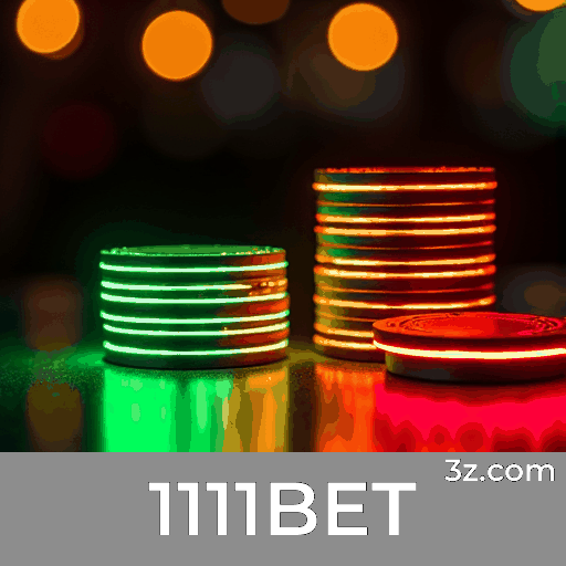 1111BET: Seu Cassino Online Confiável