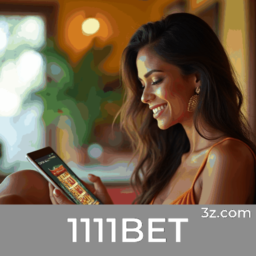 1111BET: Experiência Diversificada e Otimizada para Brasileiros 1111BET: Experiência Diversificada e Otimizada para Brasileiros