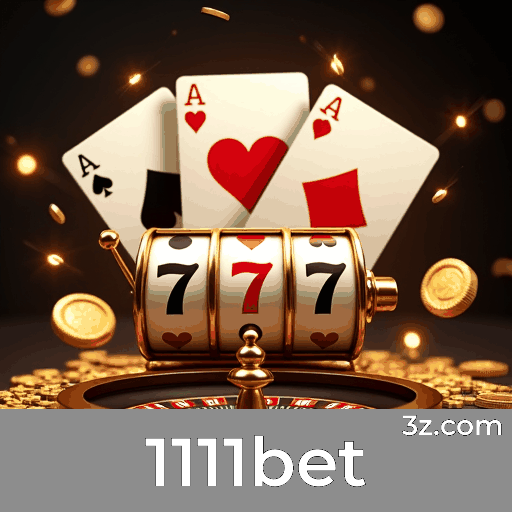 avaliações sobre 1111bet slots