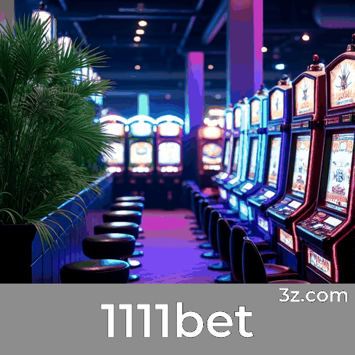 avaliações sobre 1111bet slots
