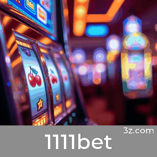 avaliações sobre 1111bet slots